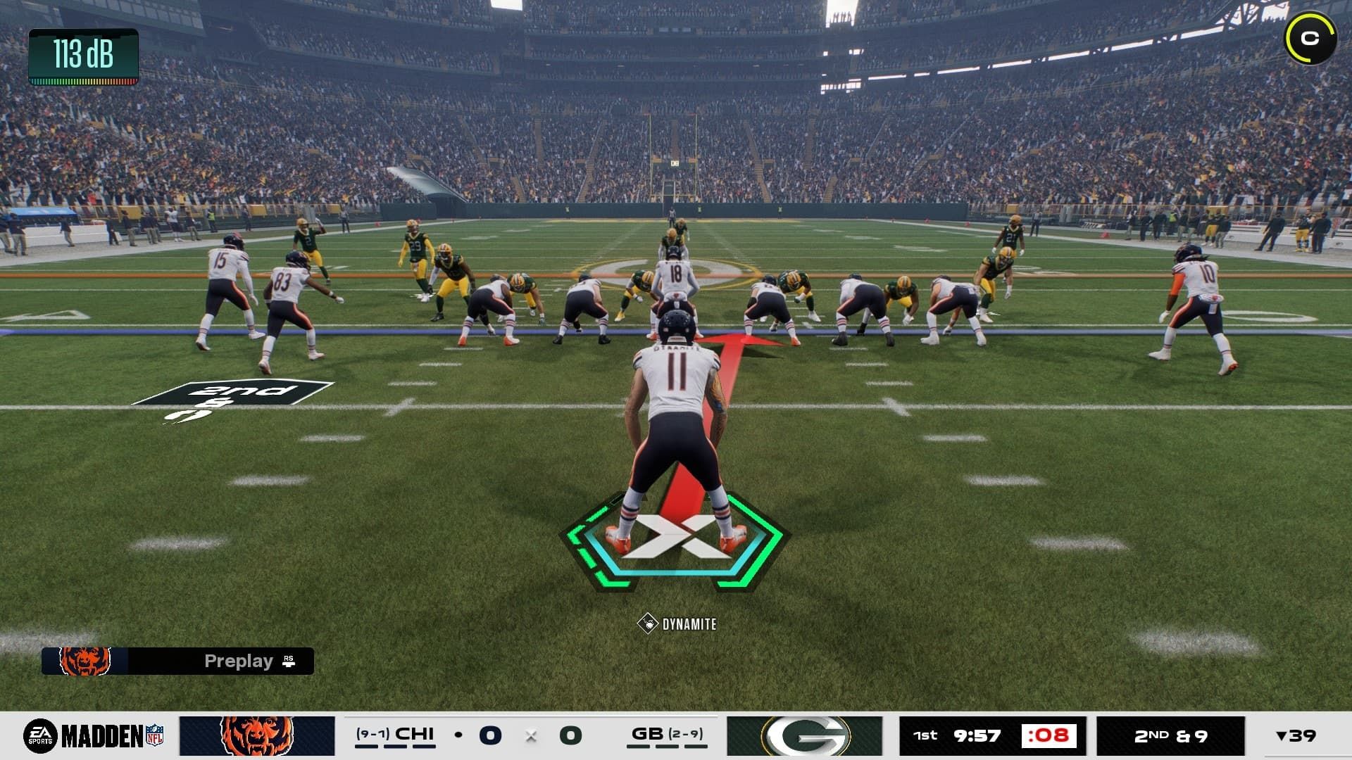 Madden NFL 27