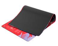 Коврик для мыши DigitalRazor Evangelion 01 90x40см, фото №6