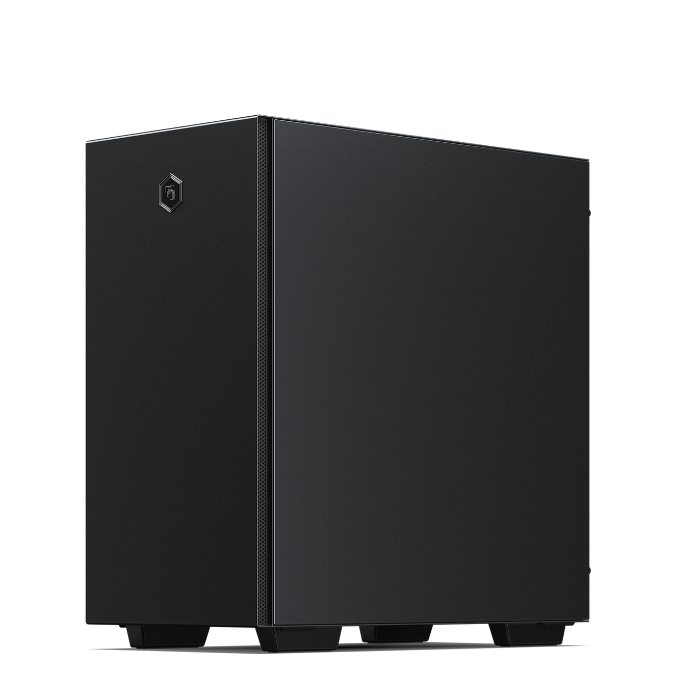 Компьютер DigitalRazor PERFORMANCE PRO 150D, фото №3