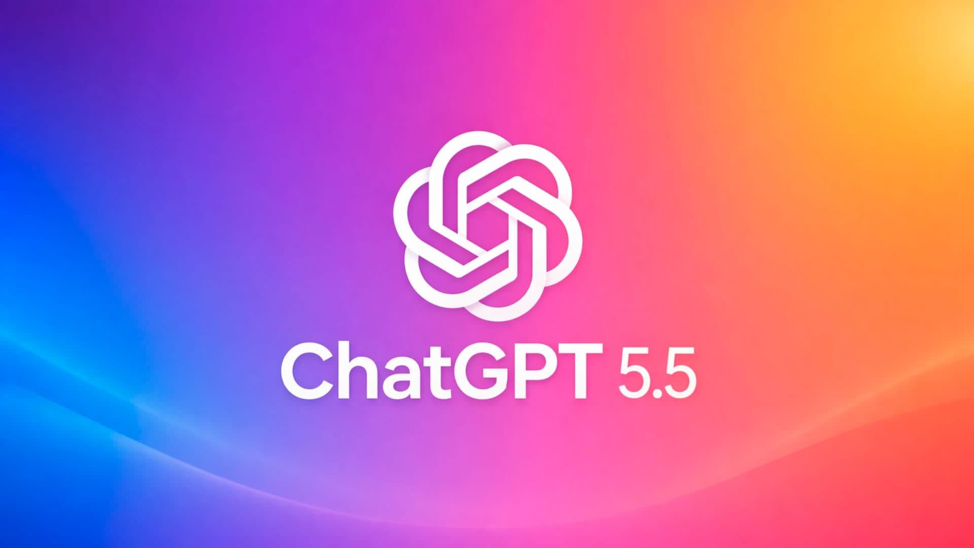 OpenAI выпустила GPT-5.5: нейросеть научилась ускорять работу GPU