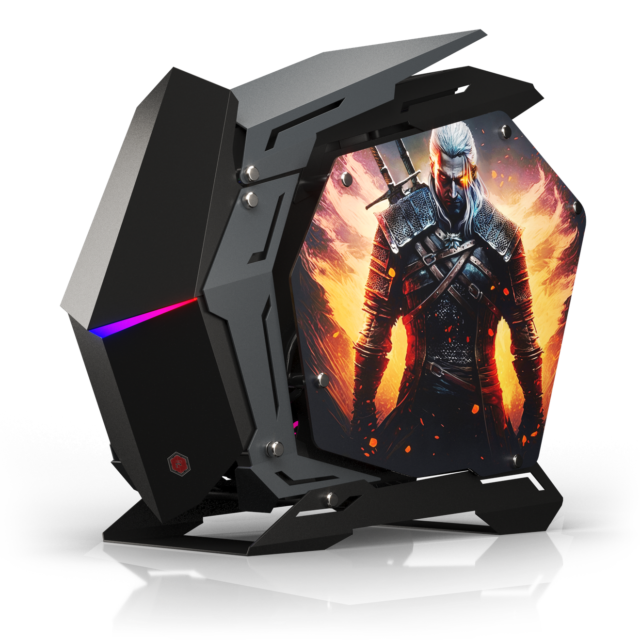 DigitalRazor Виниловая пленка для корпуса, фото №1