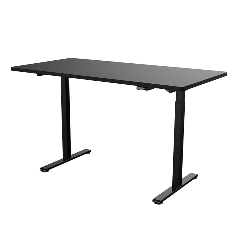 Стол DigitalRazor FoxGear LIFTISCH FG-ED-45BB (120x60), фото №1