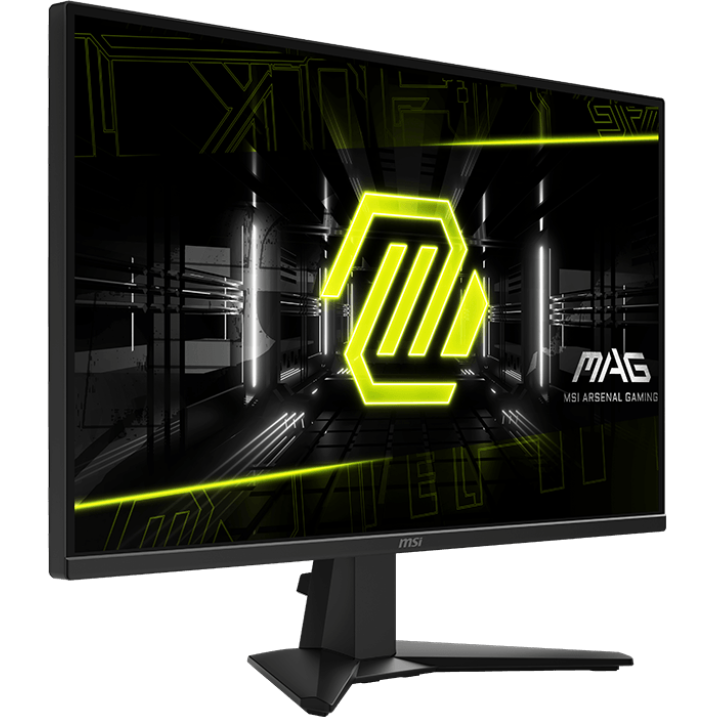 MSI MAG 27" 2560x1440, 180Hz, IPS