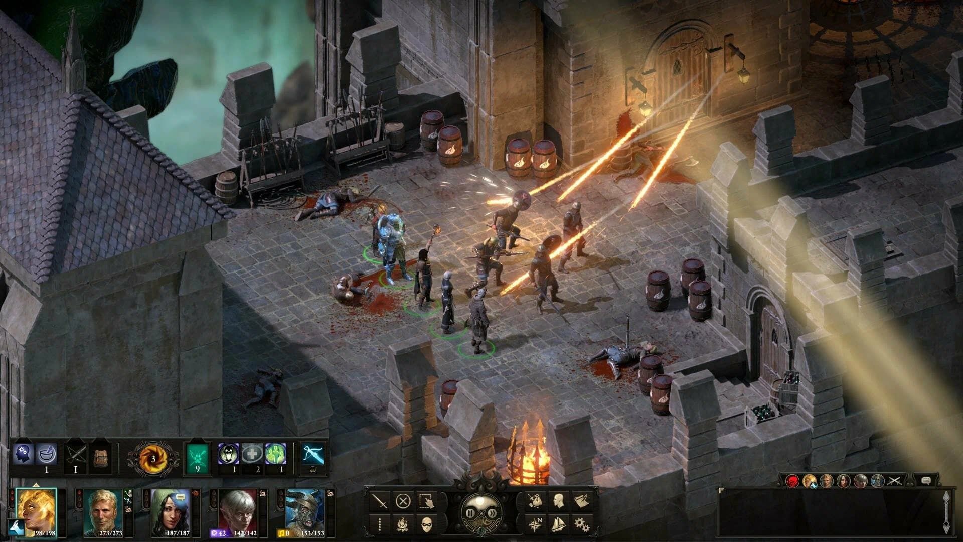 Pillars of Eternity