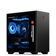 Компьютер DigitalRazor PROGAMING X1, фото №1