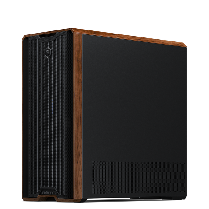 Рабочая станция DigitalRazor 350D Tower, фото №3