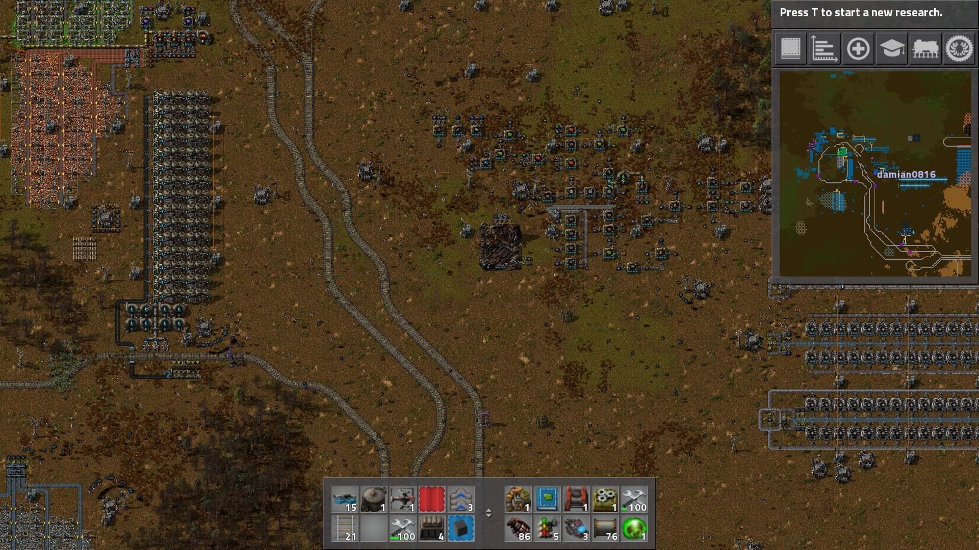 Factorio