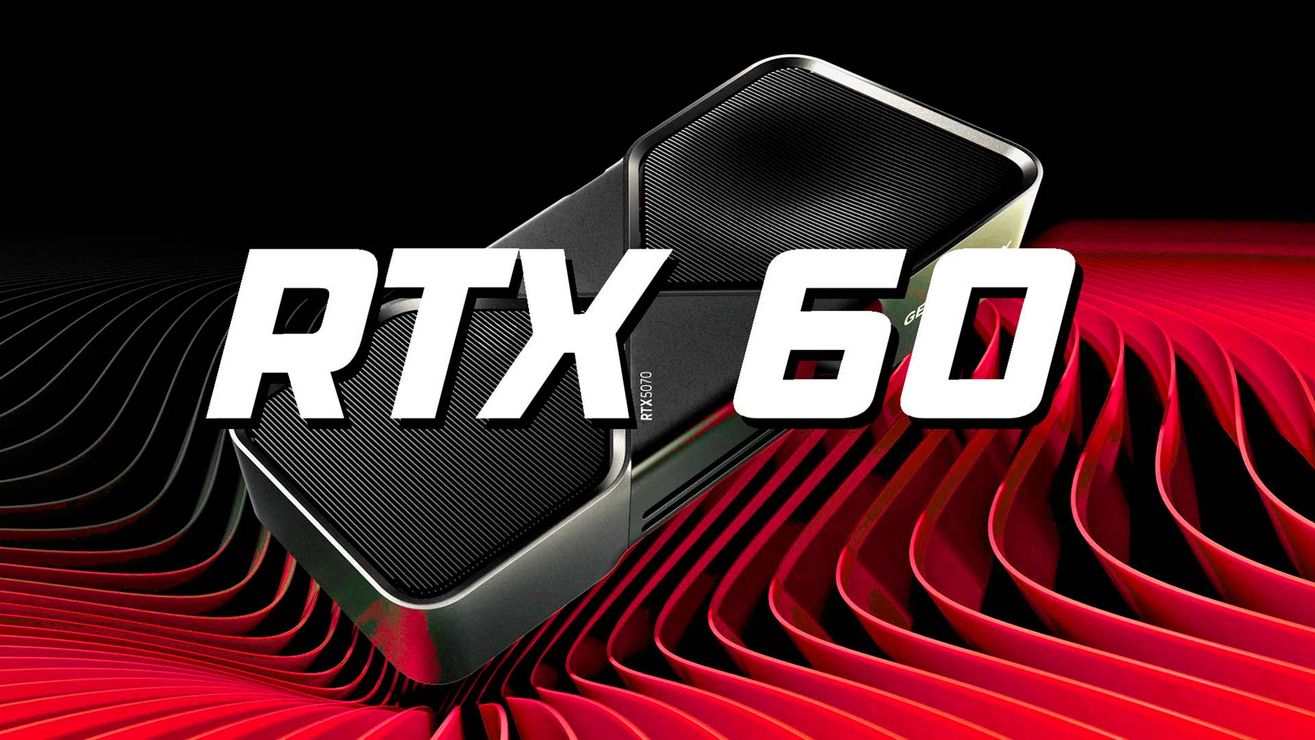 NVIDIA переносит выход RTX 6000 на 2028 год