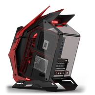 Компьютер DigitalRazor PERFORMANCE X7, фото №5