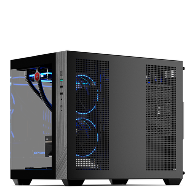 Компьютер DigitalRazor PROGAMING X1, фото №3