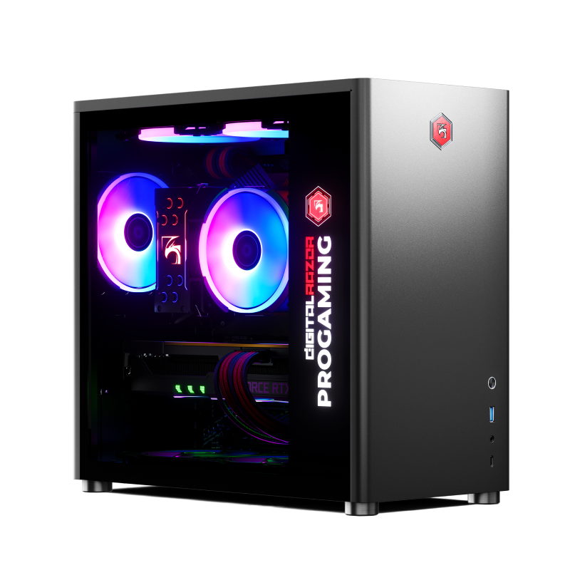 Progaming X