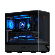 Компьютер DigitalRazor PROGAMING X3, фото №1