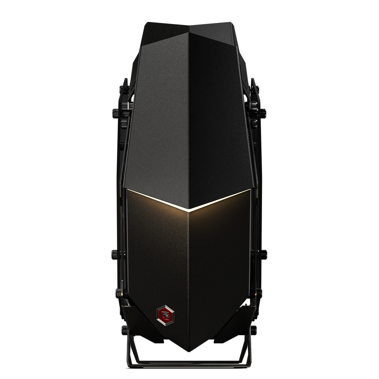 Компьютер DigitalRazor PERFORMANCE X7 EVO, фото №2