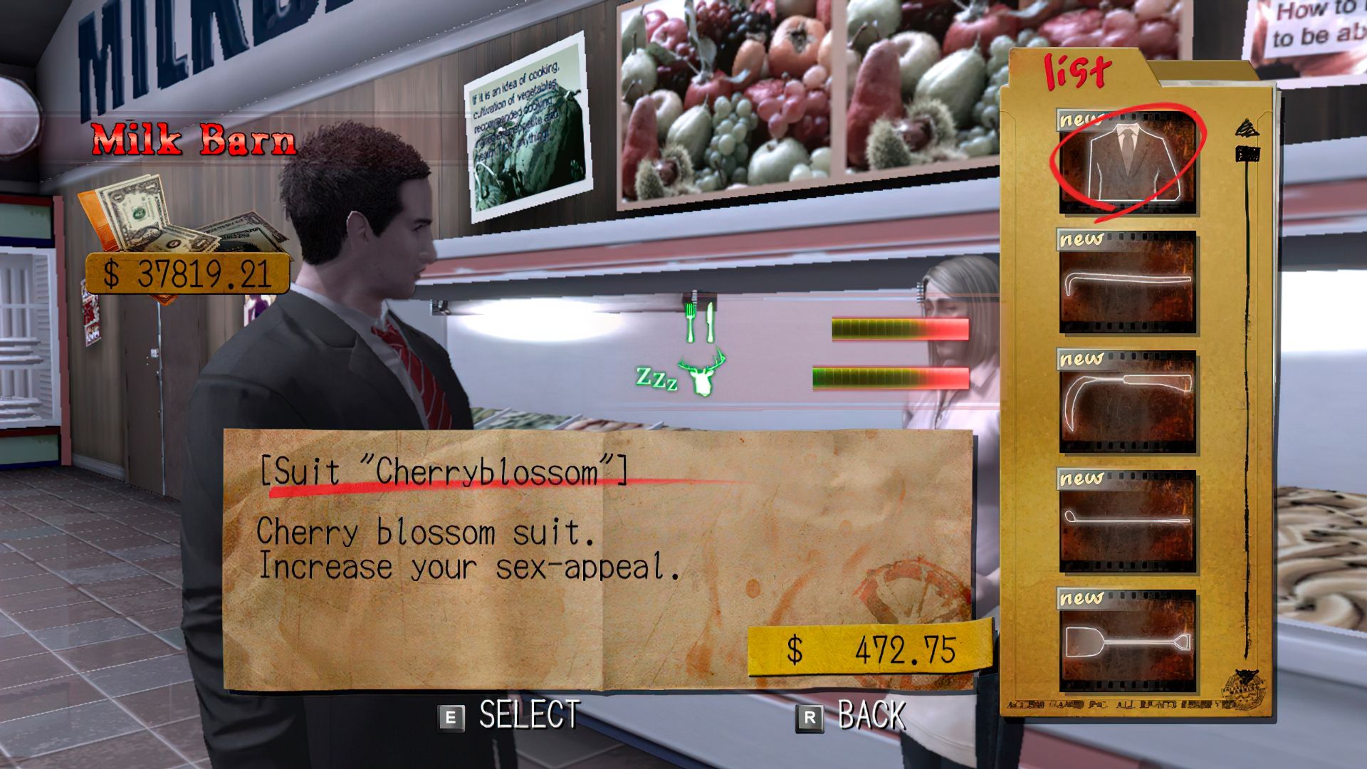 Deadly Premonition (2010)