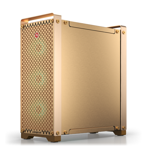Игровой компьютер DigitalRazor PERFORMANCE X7 EVO, фото №3