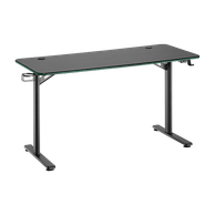 Стол DigitalRazor FoxGear FIDEL FG-GIR-54B (120x60), фото №1