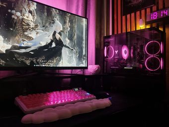Компьютер DigitalRazor CORE X7 SIGNATURE, фото №41
