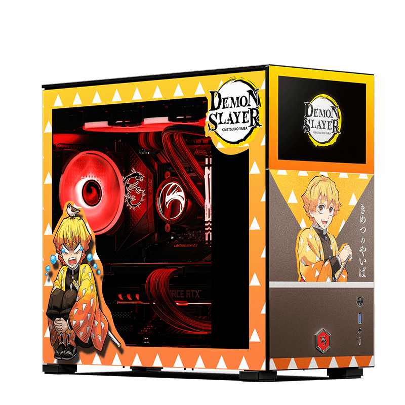 DEMON SLAYER ZENITSU