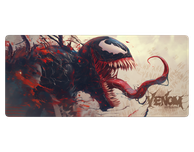 Коврик для мыши DigitalRazor Venom 90x40см, фото №5