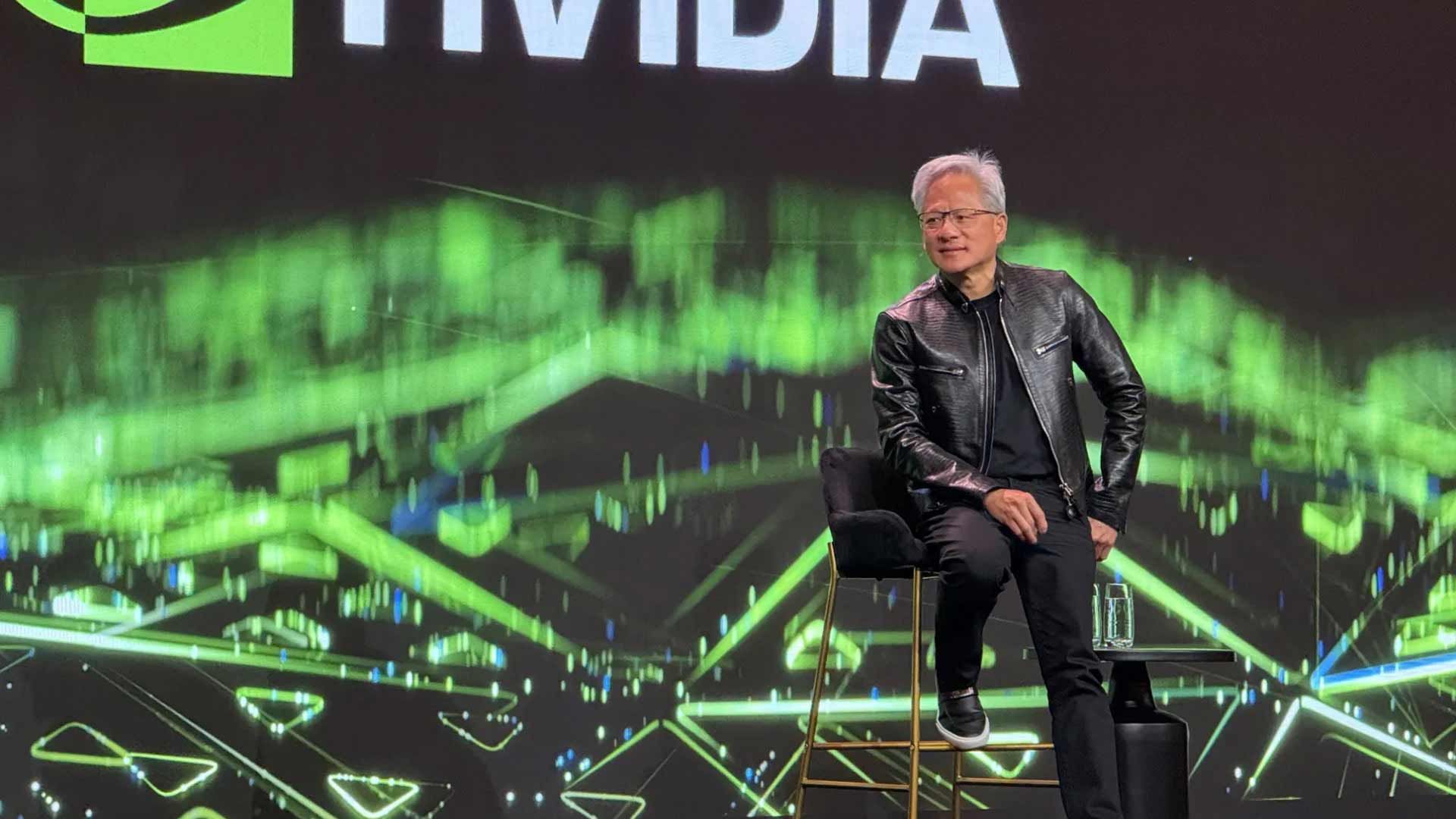 CES 2026: NVIDIA собирается вернуть старые карты, ещё и с сюрпризом!