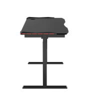 Стол DigitalRazor FoxGear FG-IE-47B (120x60), фото №4