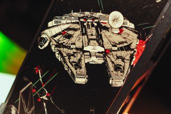 Компьютер DigitalRazor SIGNATURE Star Wars, фото №7