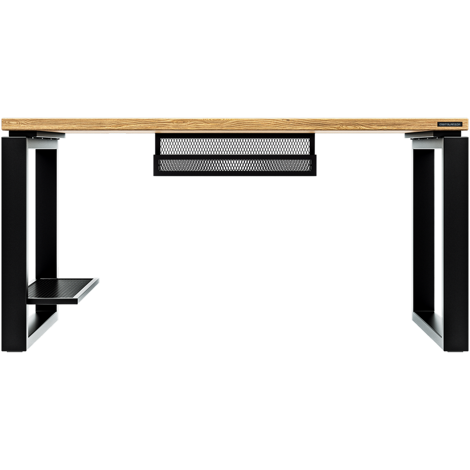 DigitalRazor Desk (150x75)