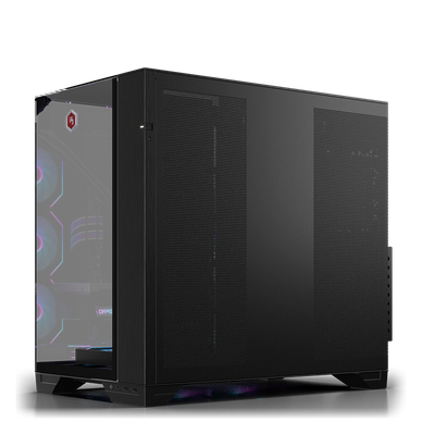 Компьютер DigitalRazor PERFORMANCE X3, фото №3