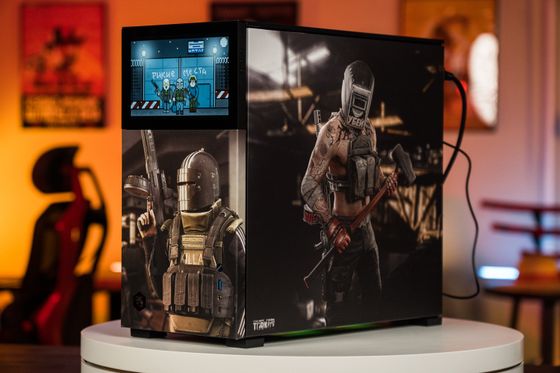 Реализованные проекты