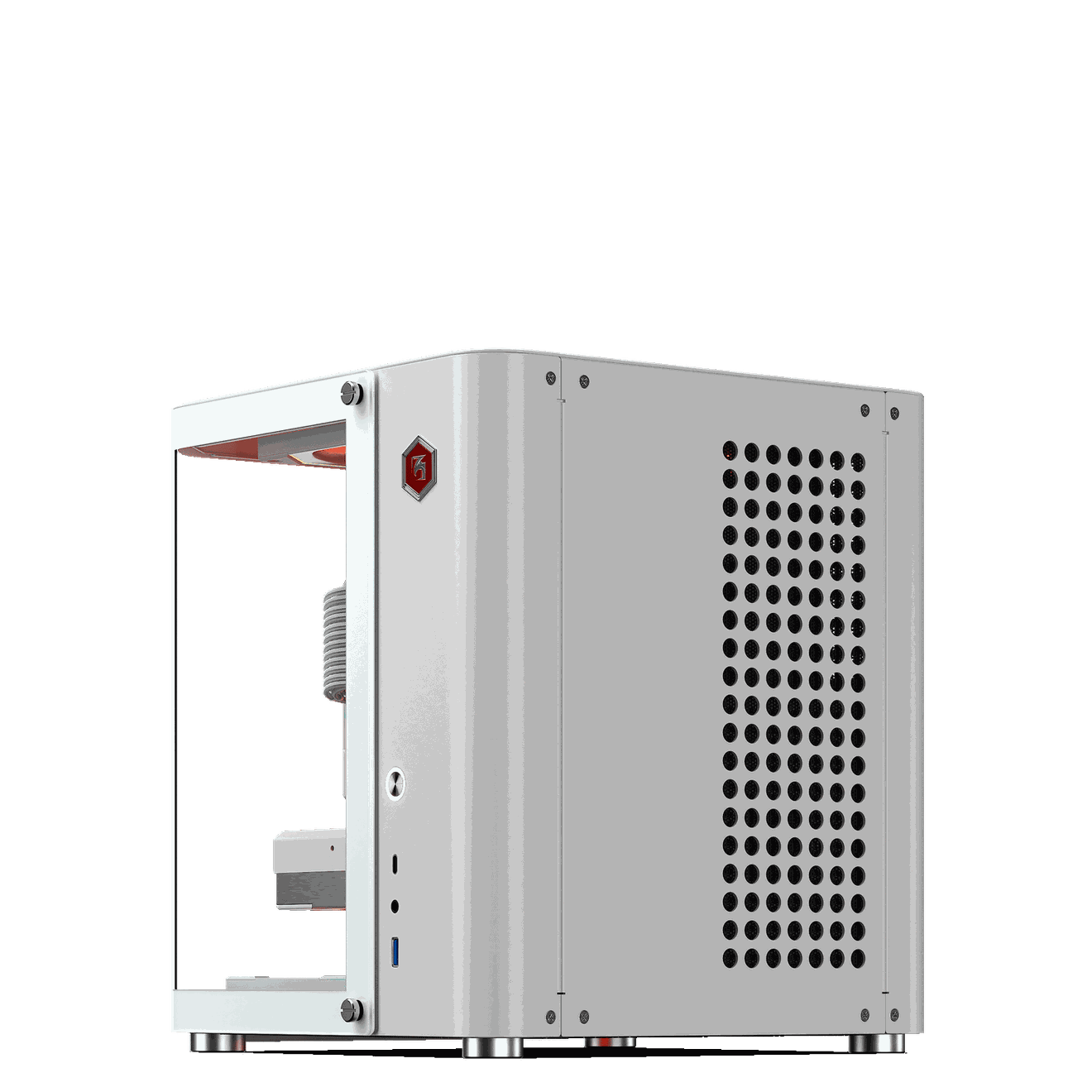 Компьютер DigitalRazor SHIFT X1, фото №3