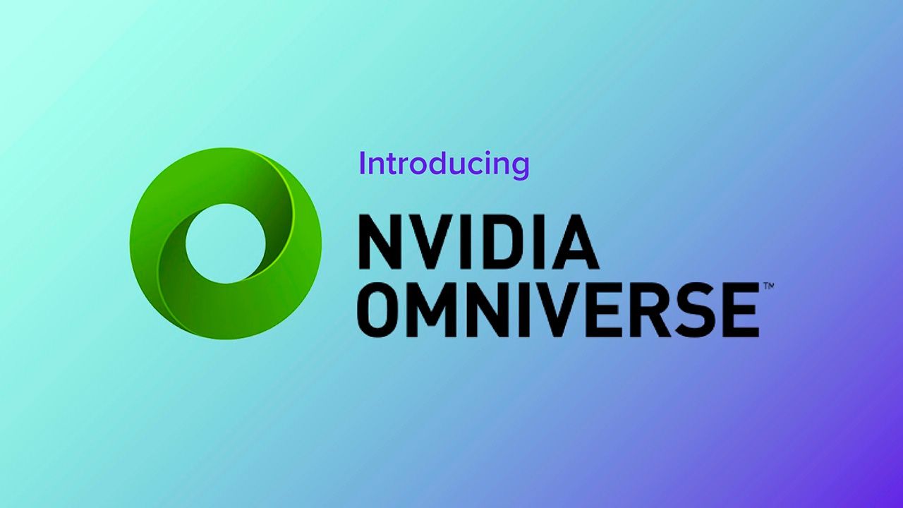 Детальное знакомство с NVIDIA Omniverse