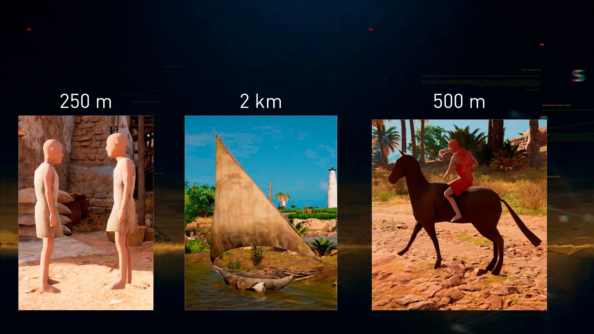 Assassin`s Creed: Origins (2017)