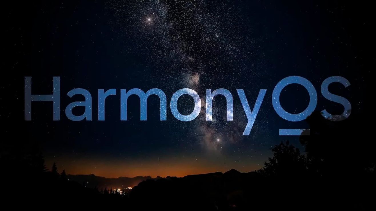 HarmonyOS получила поддержку программ Linux