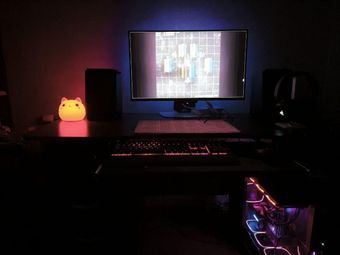Компьютер DigitalRazor PROGAMING X5, фото №3