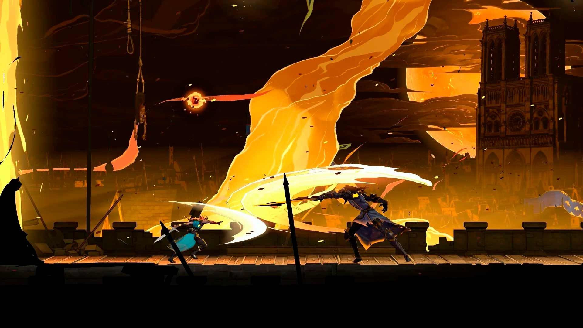 Castlevania: Belmont’s Curse