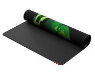 Коврик для мыши DigitalRazor Fallout Green 90x40см, фото №7