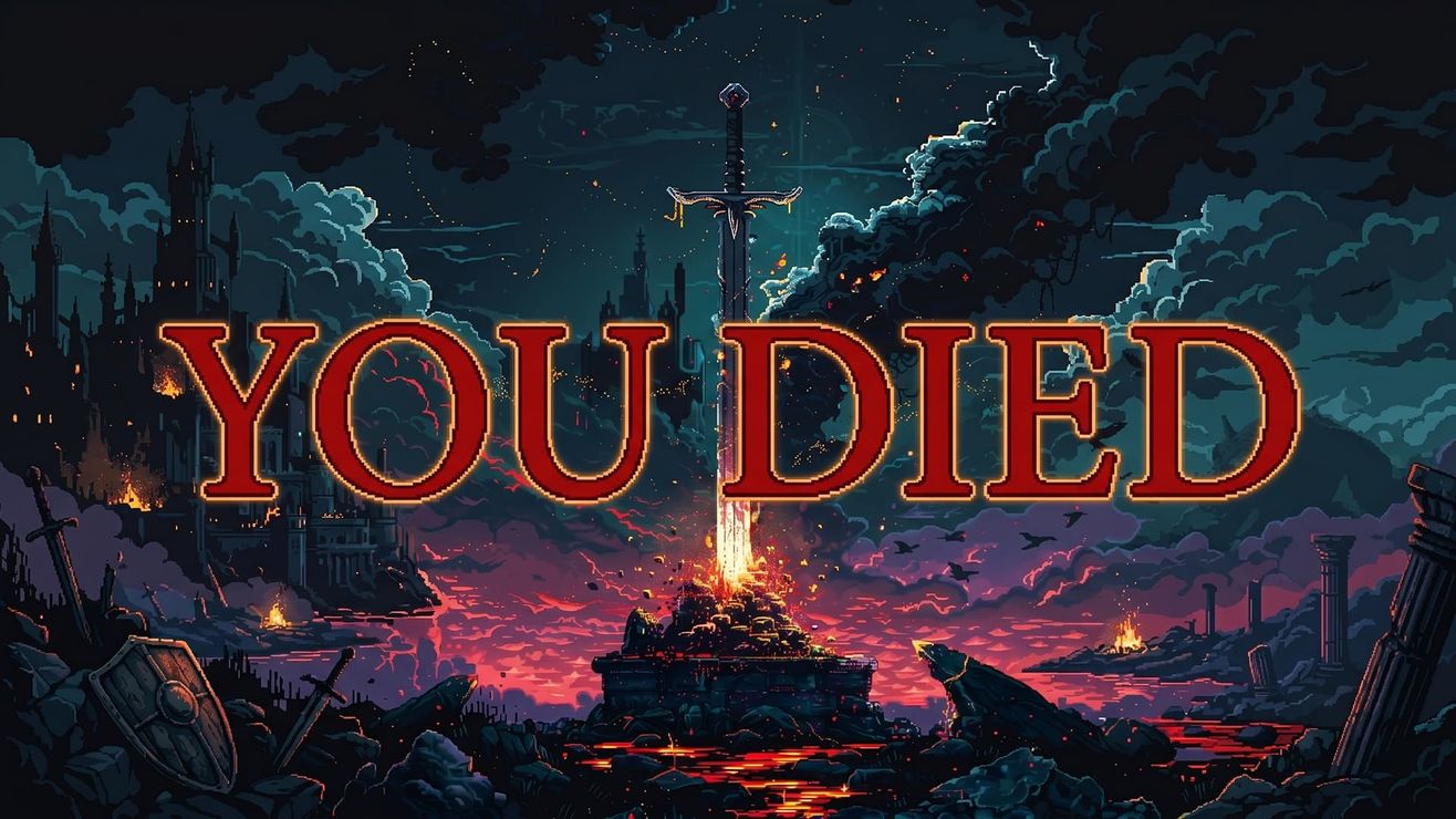 Лучшие souls-like игры на ПК: топ-20 игр для истинных превозмогателей