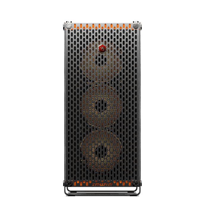 Игровой компьютер DigitalRazor PERFORMANCE X7 EVO, фото №2