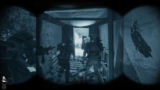 В одном ритме