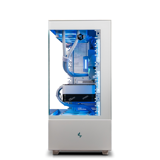 Игровой компьютер DigitalRazor Performance, фото №2