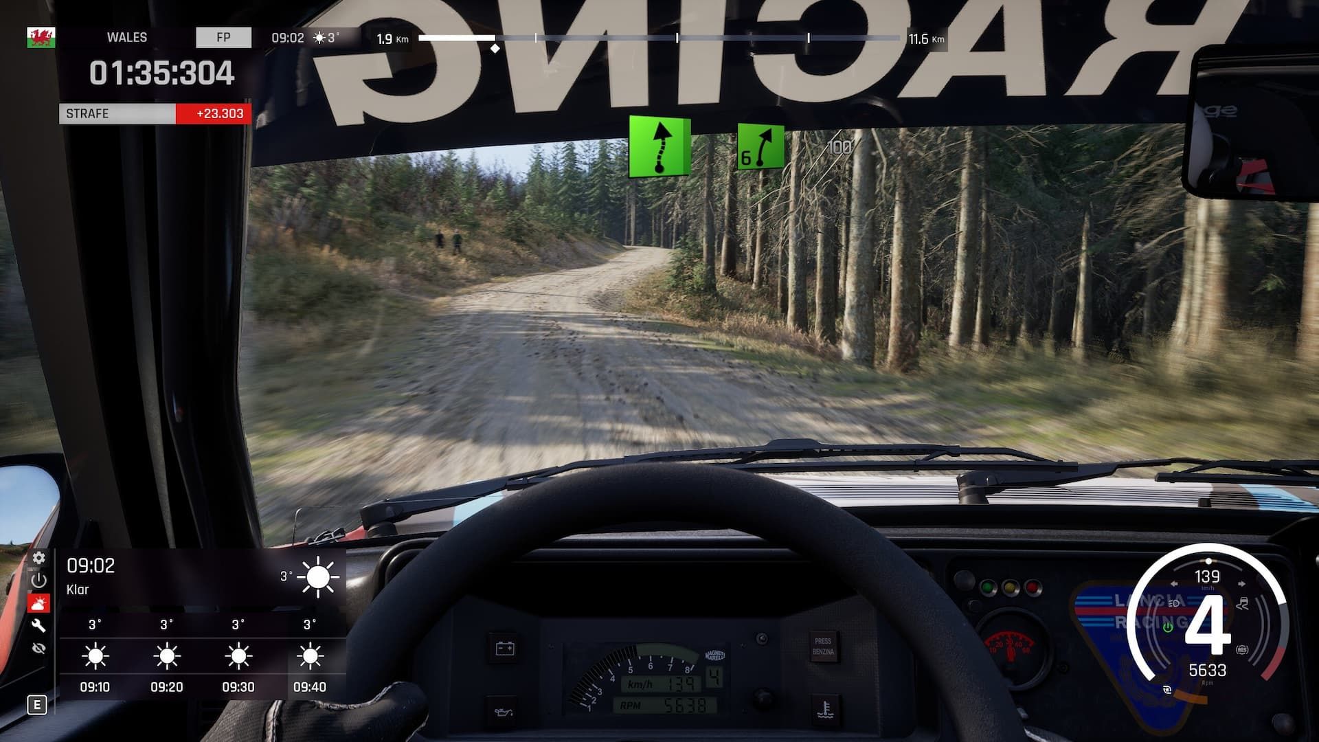 Assetto Corsa Rally