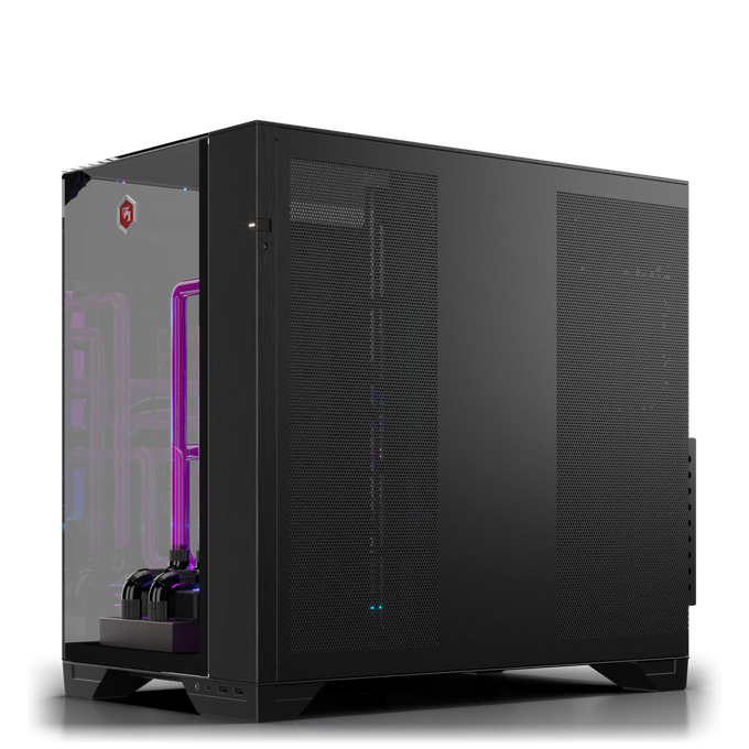 Игровой компьютер DigitalRazor Performance EVO, фото №3