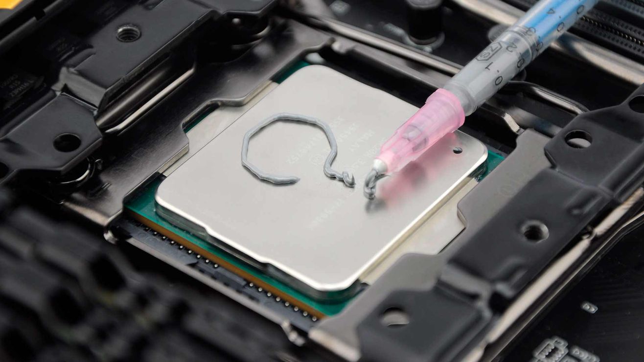 Обзор лучших термопаст для ПК и ноутбуков 2026: рейтинг по качеству и цене