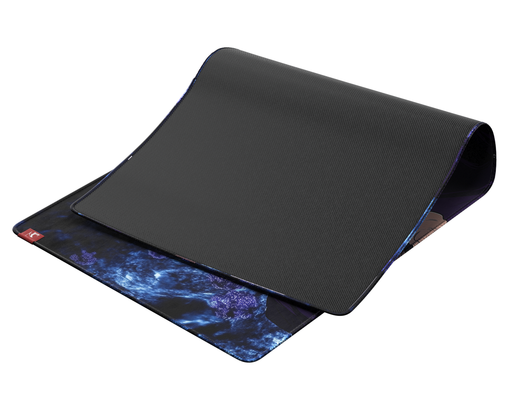 Материал коврика