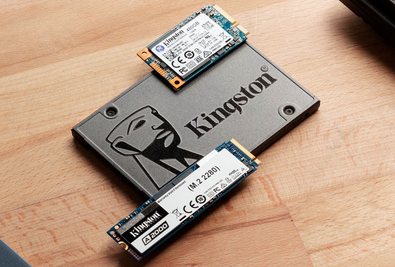 Разбираемся с преимуществами SSD и HDD, или почему HDD – далеко не отработанный материал