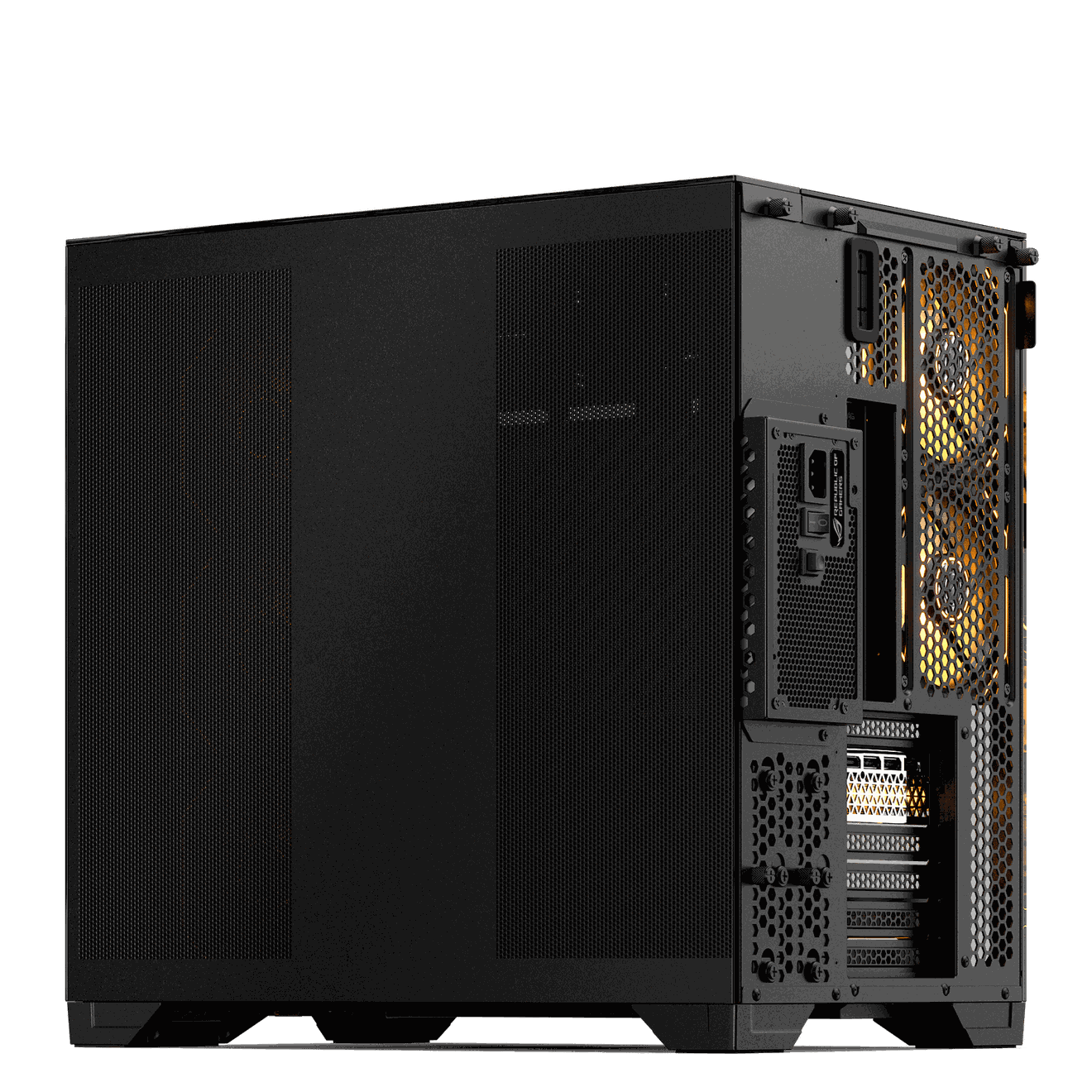 Компьютер DigitalRazor PERFORMANCE X5 EVO, фото №5