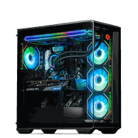 Компьютер DigitalRazor REFORCE X5, фото №1