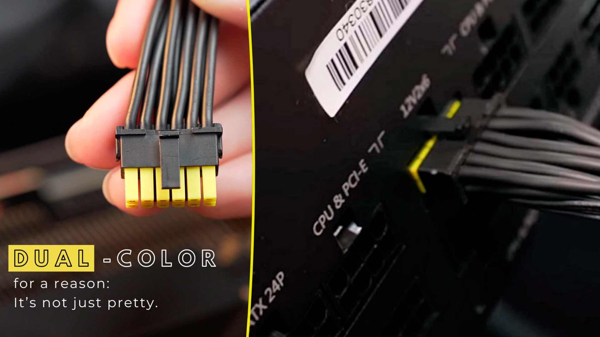 Неожиданное открытие: кабели 12V-2x6 сами отходят от видеокарт со временем