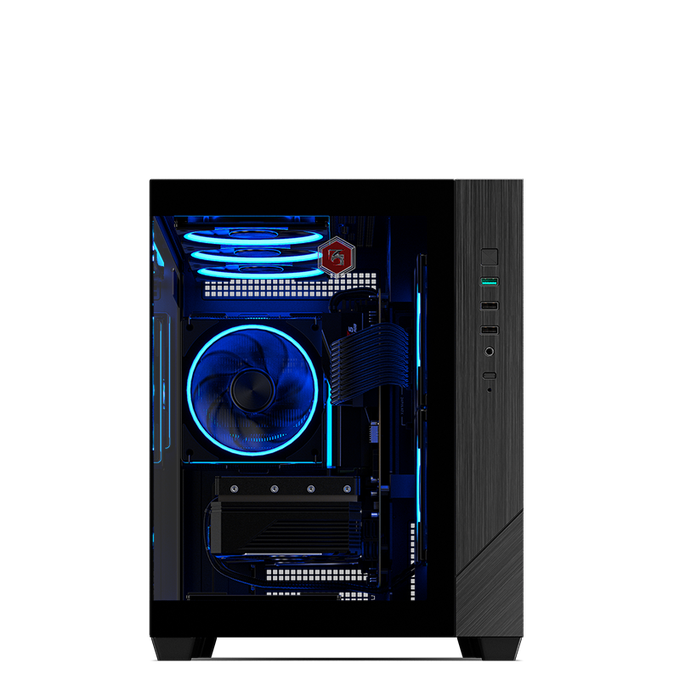 Игровой компьютер DigitalRazor CORE X9 ULTRA, фото №2