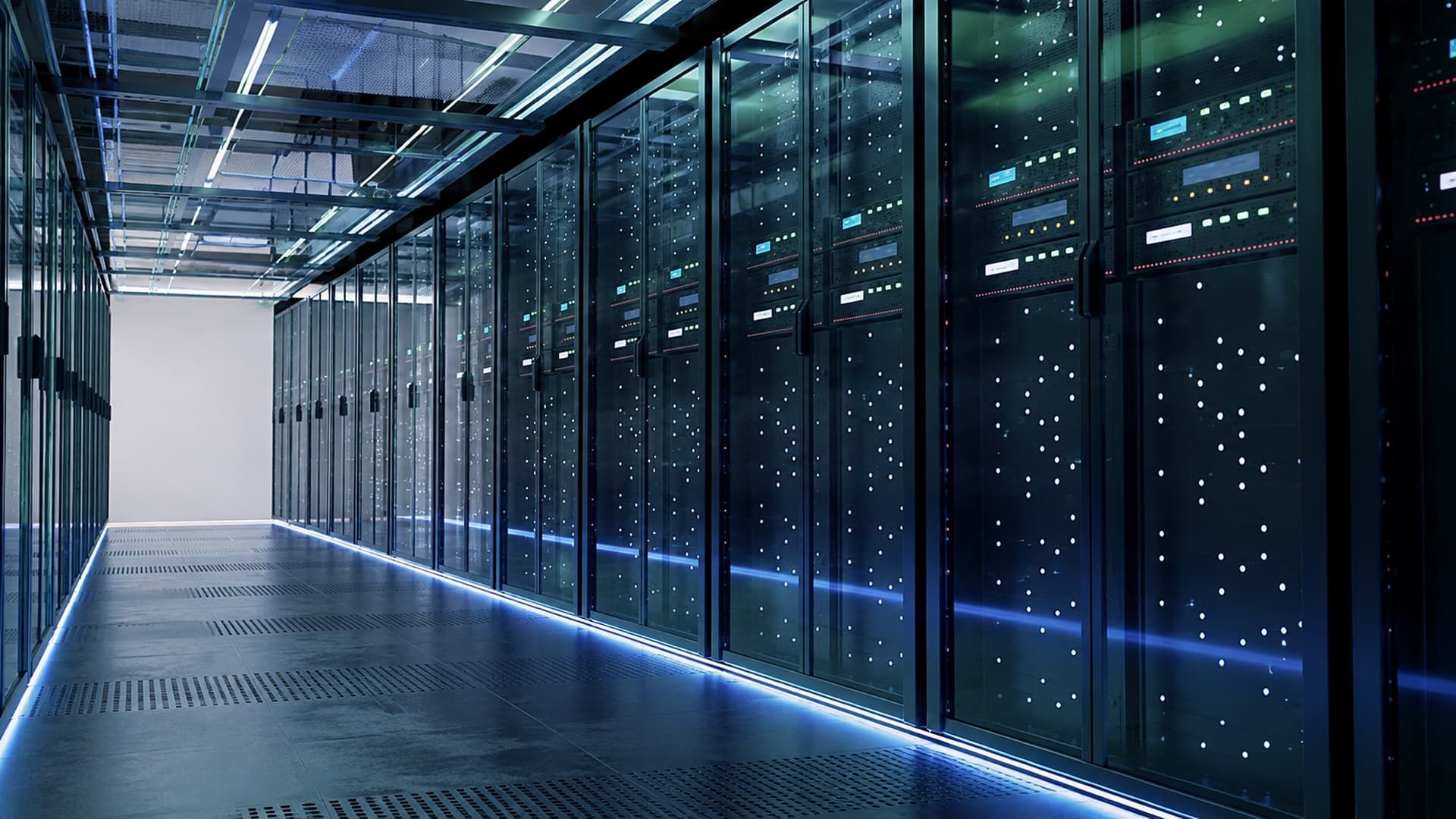 Synopsys CXL 4.0: фундамент для памяти ИИ-стоек